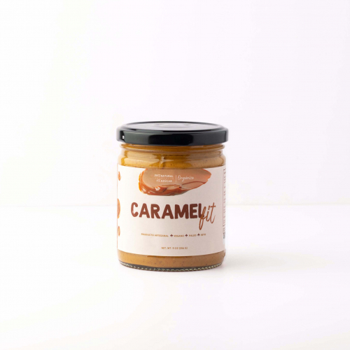 CARAMEL FIT 9onz.