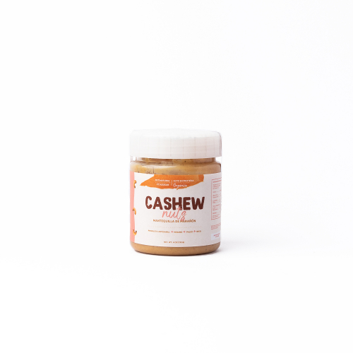 MINI CASHEW 4oz