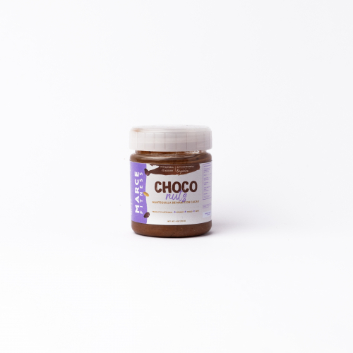 MINI CHOCONUTS 4oz