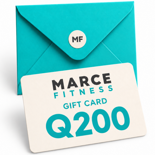 VALE CUPON GIFT CARD Q200.00