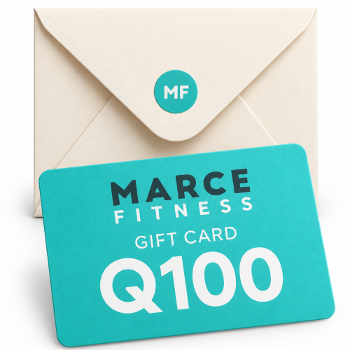 VALE CUPON GIFT CARD Q100.00