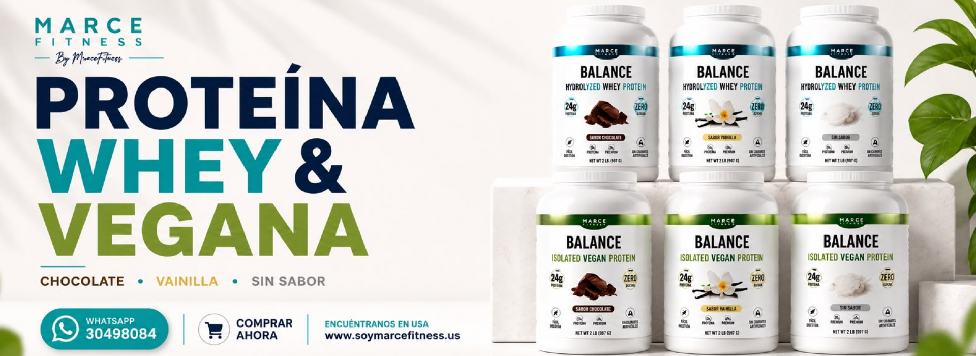 PROTEINAS
